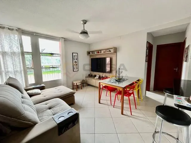 Imagem 11: Pedro-Apartamento 2 Quartos em Valparaiso Serra
