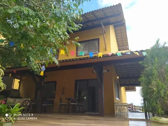 Imagem 1: Casa em Chã-Grande Pe em Condomínio Fechado