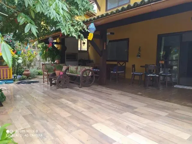 Imagem 10: Casa em Chã-Grande Pe em Condomínio Fechado