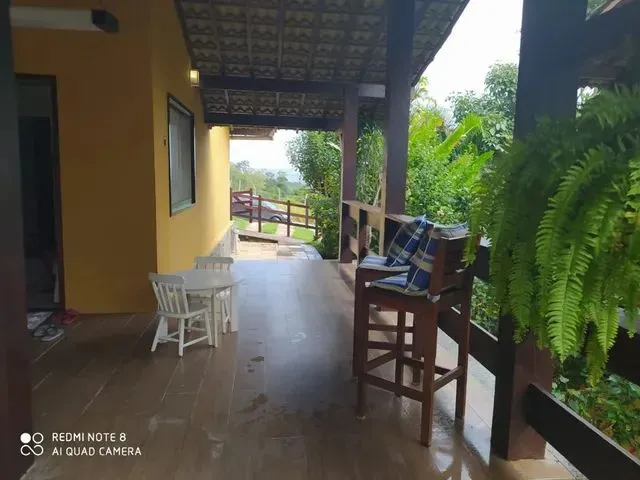 Imagem 7: Casa em Chã-Grande Pe em Condomínio Fechado