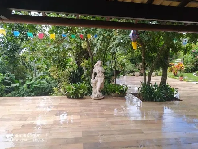 Imagem 9: Casa em Chã-Grande Pe em Condomínio Fechado