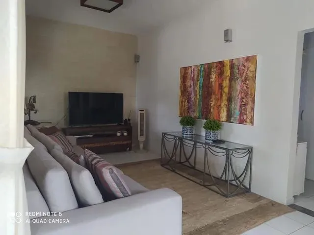 Imagem 8: Casa em Chã-Grande Pe em Condomínio Fechado