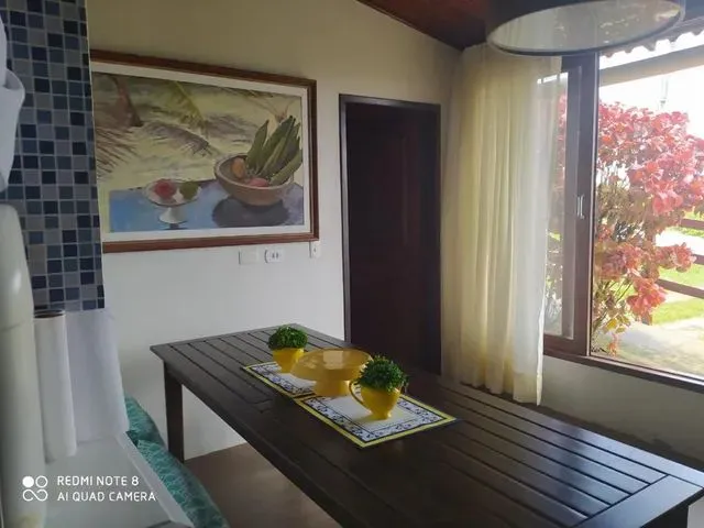 Imagem 3: Casa em Chã-Grande Pe em Condomínio Fechado