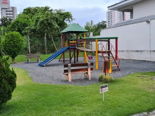 Imagem: O apartamento possui 3 Dormitórios, 2 Banheiros, 2 Vagas