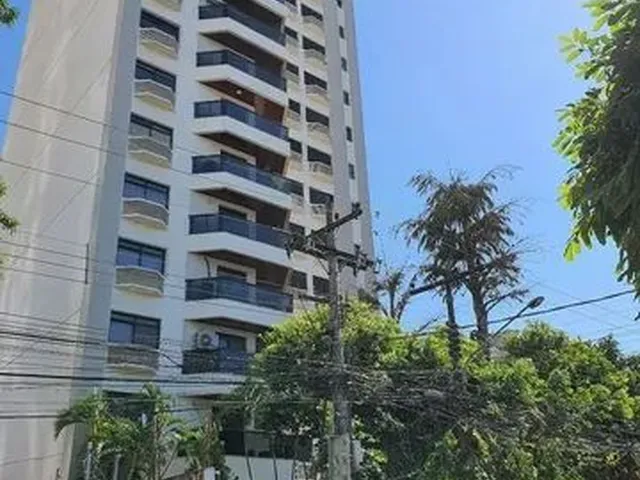 Imagem: Apartamento Edifício Apollo Tower/ Região