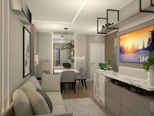 Imagem: Expedition - Lançamento - Apartamento Garden
