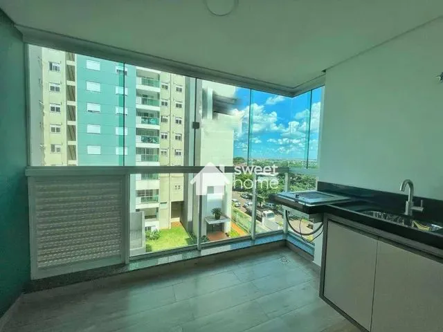 Imagem: Apartamento no Pacaembu