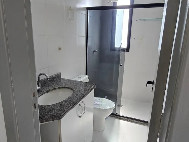 Imagem 4: APARTAMENTO RESIDENCIAL em SALVADOR - BA, PITUBA