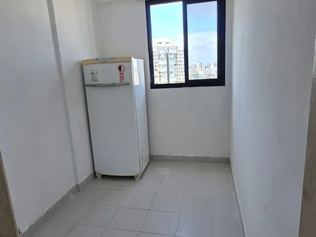 Imagem 1: APARTAMENTO RESIDENCIAL em SALVADOR - BA, PITUBA