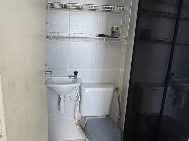 Imagem 8: APARTAMENTO RESIDENCIAL em SALVADOR - BA, PITUBA
