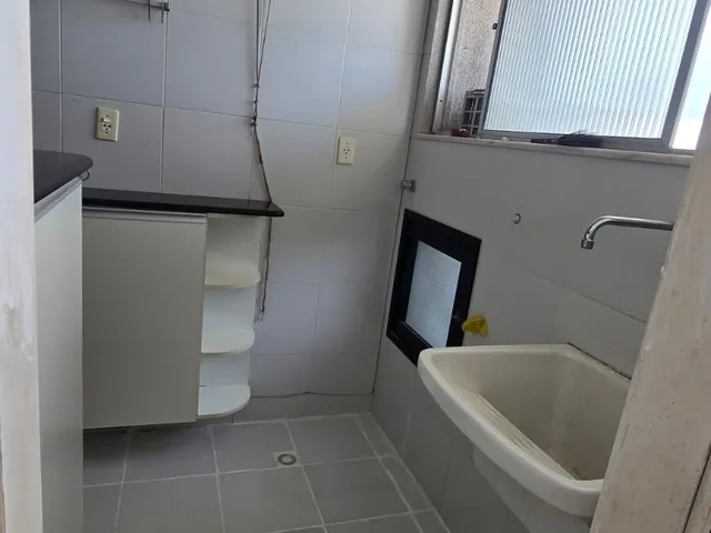 Imagem 2: APARTAMENTO RESIDENCIAL em SALVADOR - BA, PITUBA