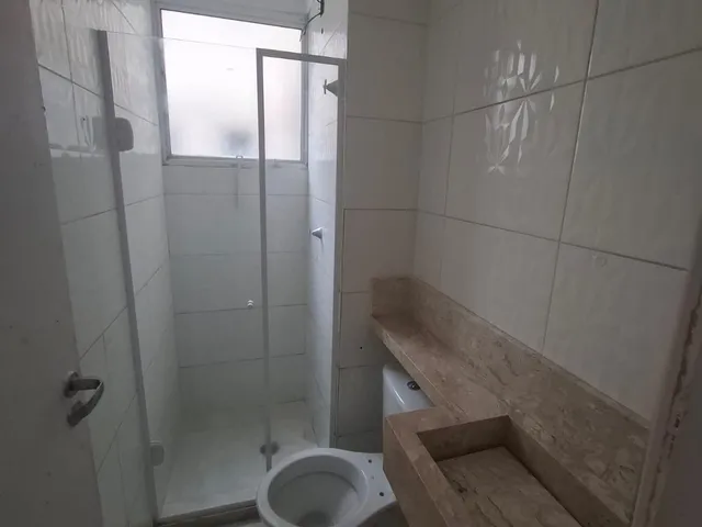Imagem 4: APARTAMENTO RESIDENCIAL em CAMAÇARI - BA, CAJAZEIRAS DE ABRANTES (ABRANTES