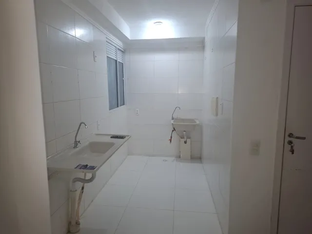 Imagem 2: APARTAMENTO RESIDENCIAL em CAMAÇARI - BA, CAJAZEIRAS DE ABRANTES (ABRANTES