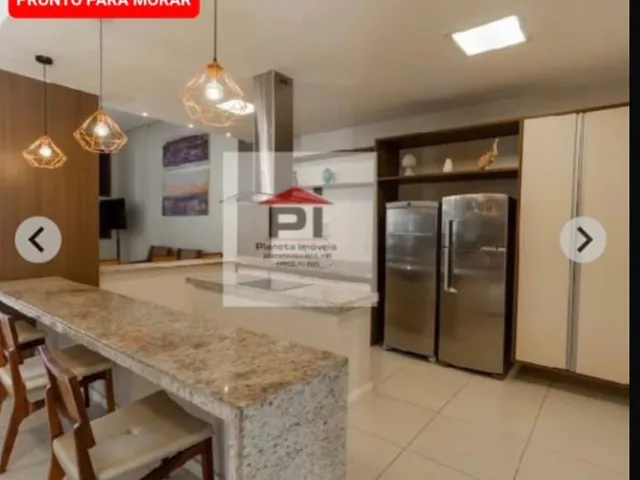 Imagem 12: APARTAMENTO RESIDENCIAL em SALVADOR - BA, ARMAÇÃO