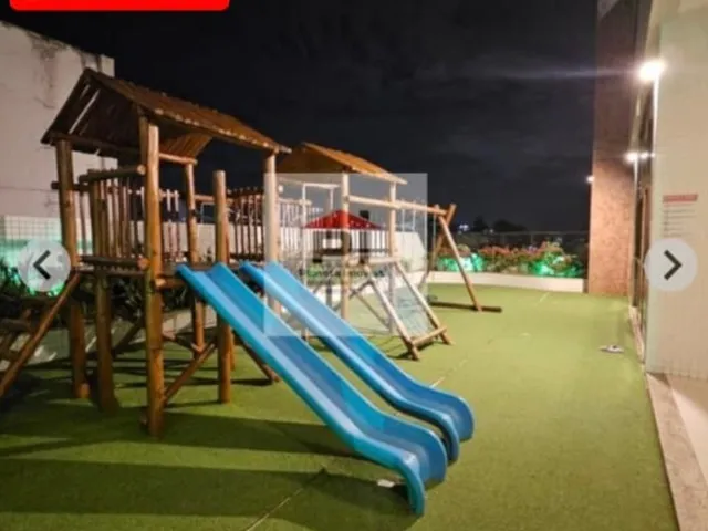 Imagem 11: APARTAMENTO RESIDENCIAL em SALVADOR - BA, ARMAÇÃO