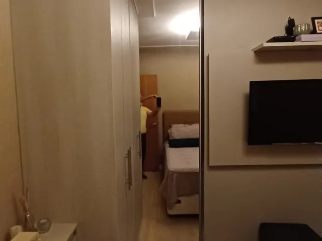 Imagem 2: APARTAMENTO RESIDENCIAL em SALVADOR - BA, ARMAÇÃO