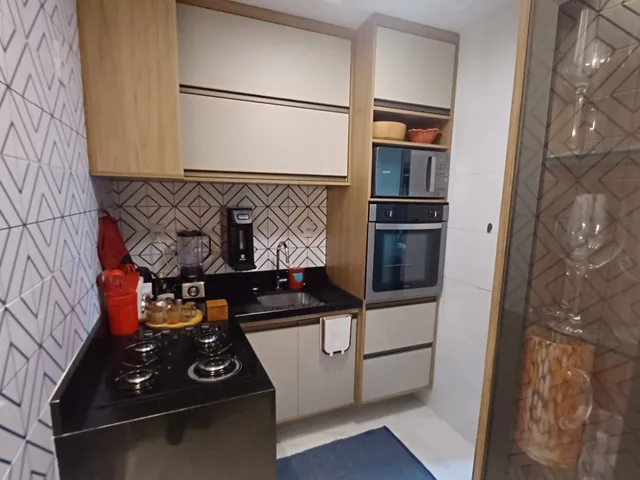 Imagem 10: APARTAMENTO RESIDENCIAL em SALVADOR - BA, ARMAÇÃO