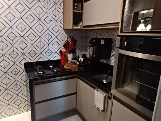Imagem 4: APARTAMENTO RESIDENCIAL em SALVADOR - BA, ARMAÇÃO