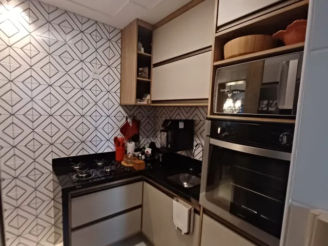 Imagem 7: APARTAMENTO RESIDENCIAL em SALVADOR - BA, ARMAÇÃO
