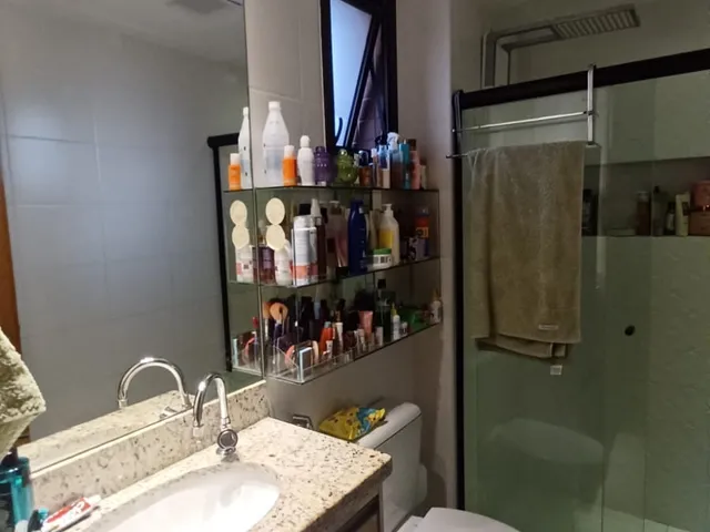 Imagem 3: APARTAMENTO RESIDENCIAL em SALVADOR - BA, ARMAÇÃO