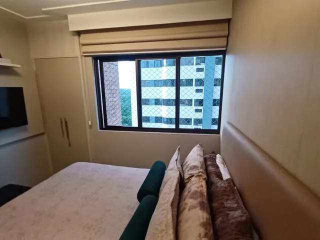 Imagem 5: APARTAMENTO RESIDENCIAL em SALVADOR - BA, ARMAÇÃO