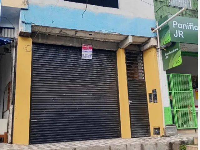 Imagem 1: GALPAO COMERCIAL em SALVADOR - BA, ALTO DO PERU