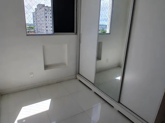 Imagem 5: APARTAMENTO RESIDENCIAL em LAURO DE FREITAS - BA, RECREIO IPITANGA
