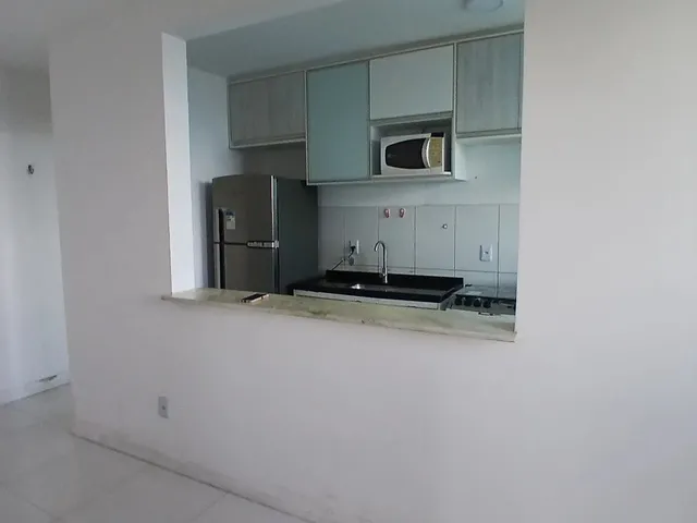 Imagem 2: APARTAMENTO RESIDENCIAL em LAURO DE FREITAS - BA, RECREIO IPITANGA