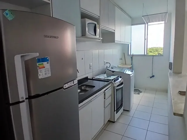 Imagem 6: APARTAMENTO RESIDENCIAL em LAURO DE FREITAS - BA, RECREIO IPITANGA