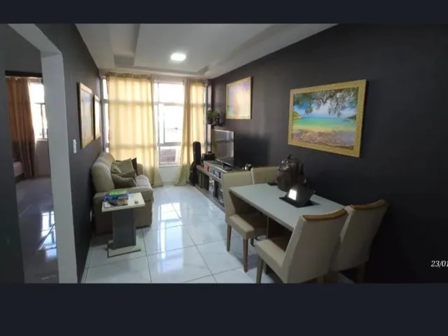 Imagem 3: APARTAMENTO RESIDENCIAL em SALVADOR - BA, BARRIS