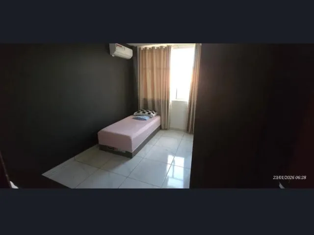 Imagem 1: APARTAMENTO RESIDENCIAL em SALVADOR - BA, BARRIS