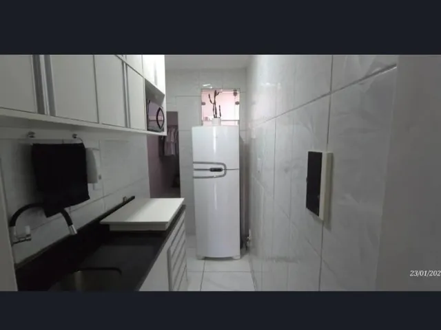 Imagem 2: APARTAMENTO RESIDENCIAL em SALVADOR - BA, BARRIS