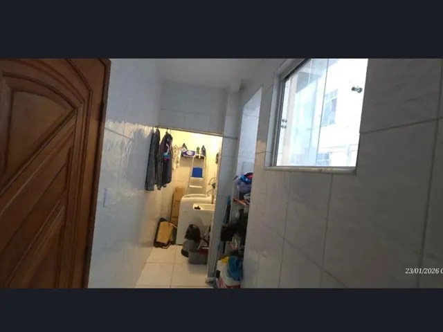 Imagem 4: APARTAMENTO RESIDENCIAL em SALVADOR - BA, BARRIS