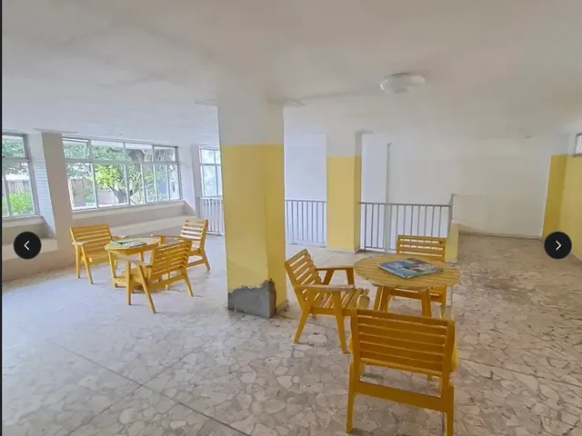 Imagem 5: APARTAMENTO RESIDENCIAL em SALVADOR - BA, BARRIS