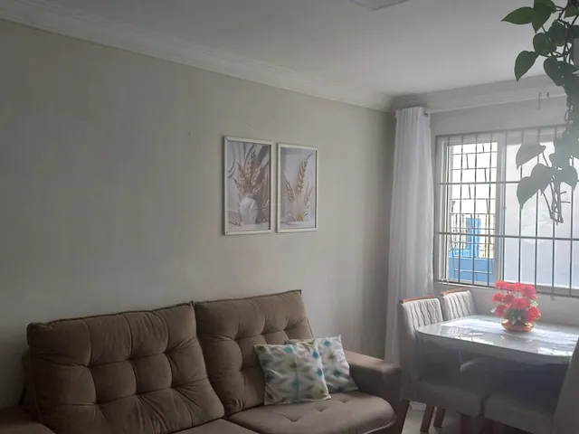 Imagem 2: APARTAMENTO RESIDENCIAL em SALVADOR - BA, SÃO MARCOS