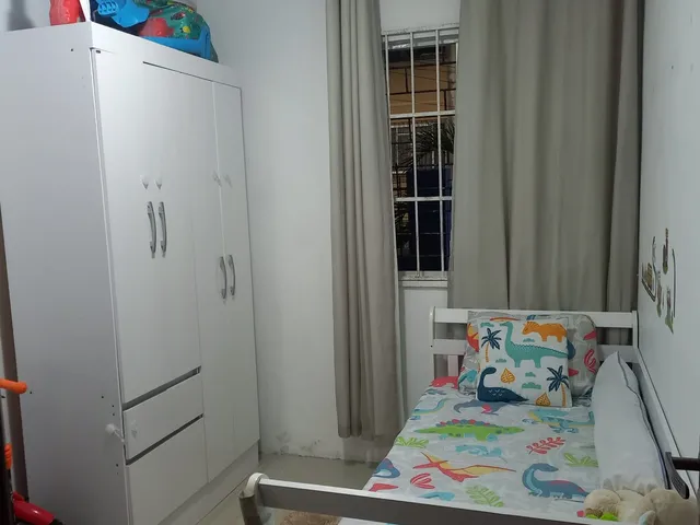 Imagem 8: APARTAMENTO RESIDENCIAL em SALVADOR - BA, SÃO MARCOS