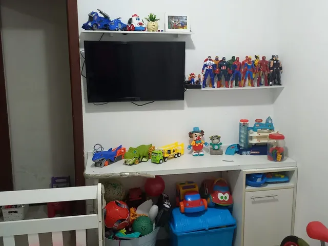 Imagem 6: APARTAMENTO RESIDENCIAL em SALVADOR - BA, SÃO MARCOS