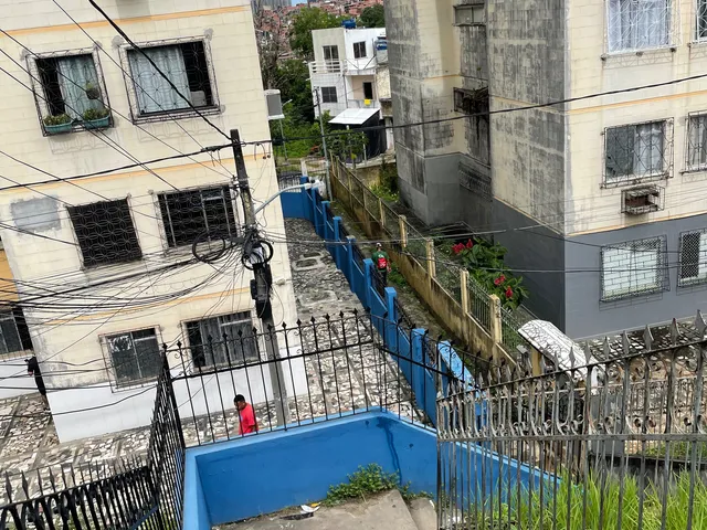 Imagem 5: APARTAMENTO RESIDENCIAL em SALVADOR - BA, SÃO MARCOS