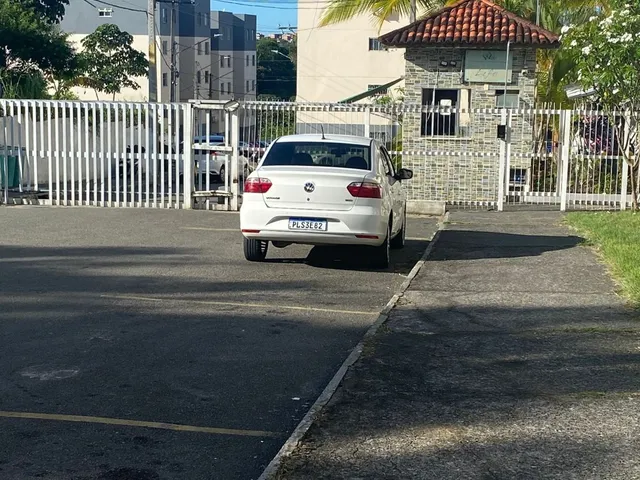 Imagem 4: APARTAMENTO RESIDENCIAL em SALVADOR - BA, JARDIM NOVA ESPERANÇA
