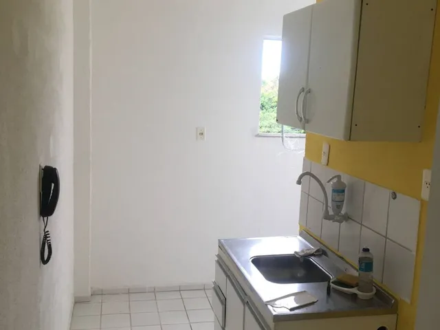 Imagem 5: APARTAMENTO RESIDENCIAL em SALVADOR - BA, JARDIM NOVA ESPERANÇA