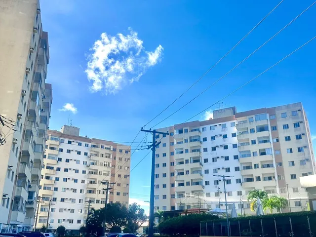 Imagem 6: APARTAMENTO RESIDENCIAL em LAURO DE FREITAS - BA, CENTRO