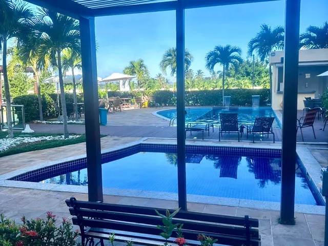 Imagem 5: APARTAMENTO RESIDENCIAL em LAURO DE FREITAS - BA, CENTRO