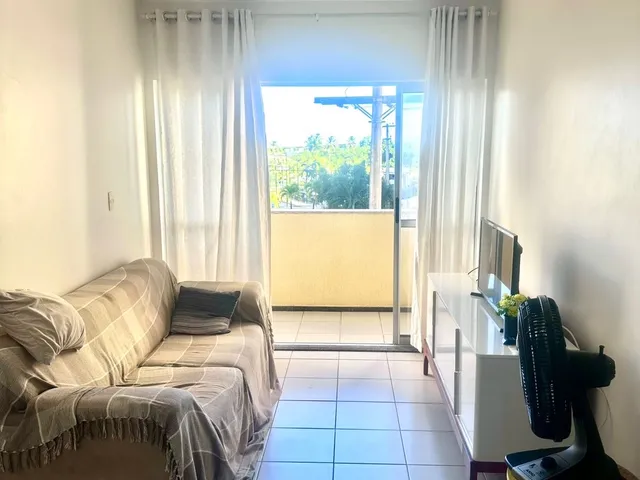 Imagem 3: APARTAMENTO RESIDENCIAL em LAURO DE FREITAS - BA, CENTRO