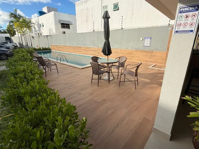 Imagem 4: APARTAMENTO RESIDENCIAL em LAURO DE FREITAS - BA, BURAQUINHO