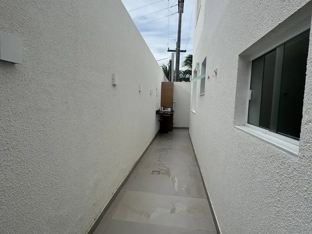 Imagem 8: APARTAMENTO RESIDENCIAL em LAURO DE FREITAS - BA, BURAQUINHO