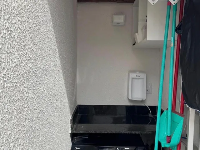 Imagem 7: APARTAMENTO RESIDENCIAL em LAURO DE FREITAS - BA, BURAQUINHO