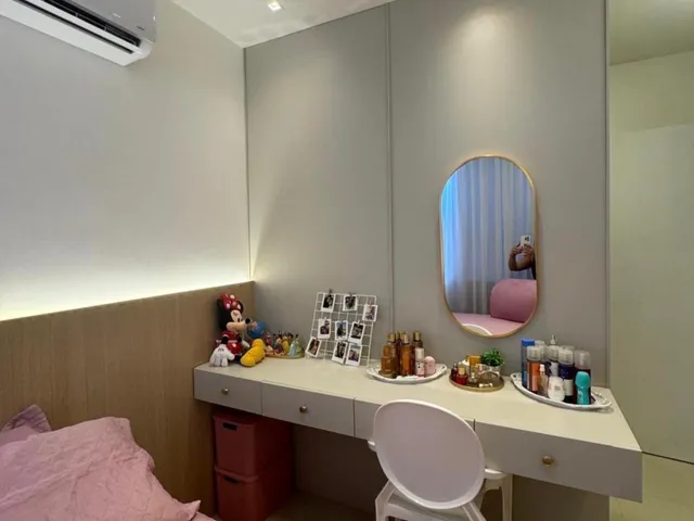 Imagem 3: APARTAMENTO RESIDENCIAL em LAURO DE FREITAS - BA, BURAQUINHO
