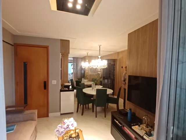 Imagem: APARTAMENTO RESIDENCIAL em SALVADOR - BA