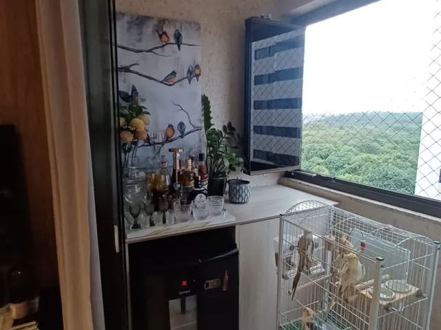 Imagem 5: APARTAMENTO RESIDENCIAL em SALVADOR - BA, ARMAÇÃO