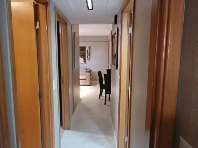 Imagem 4: APARTAMENTO RESIDENCIAL em SALVADOR - BA, ARMAÇÃO